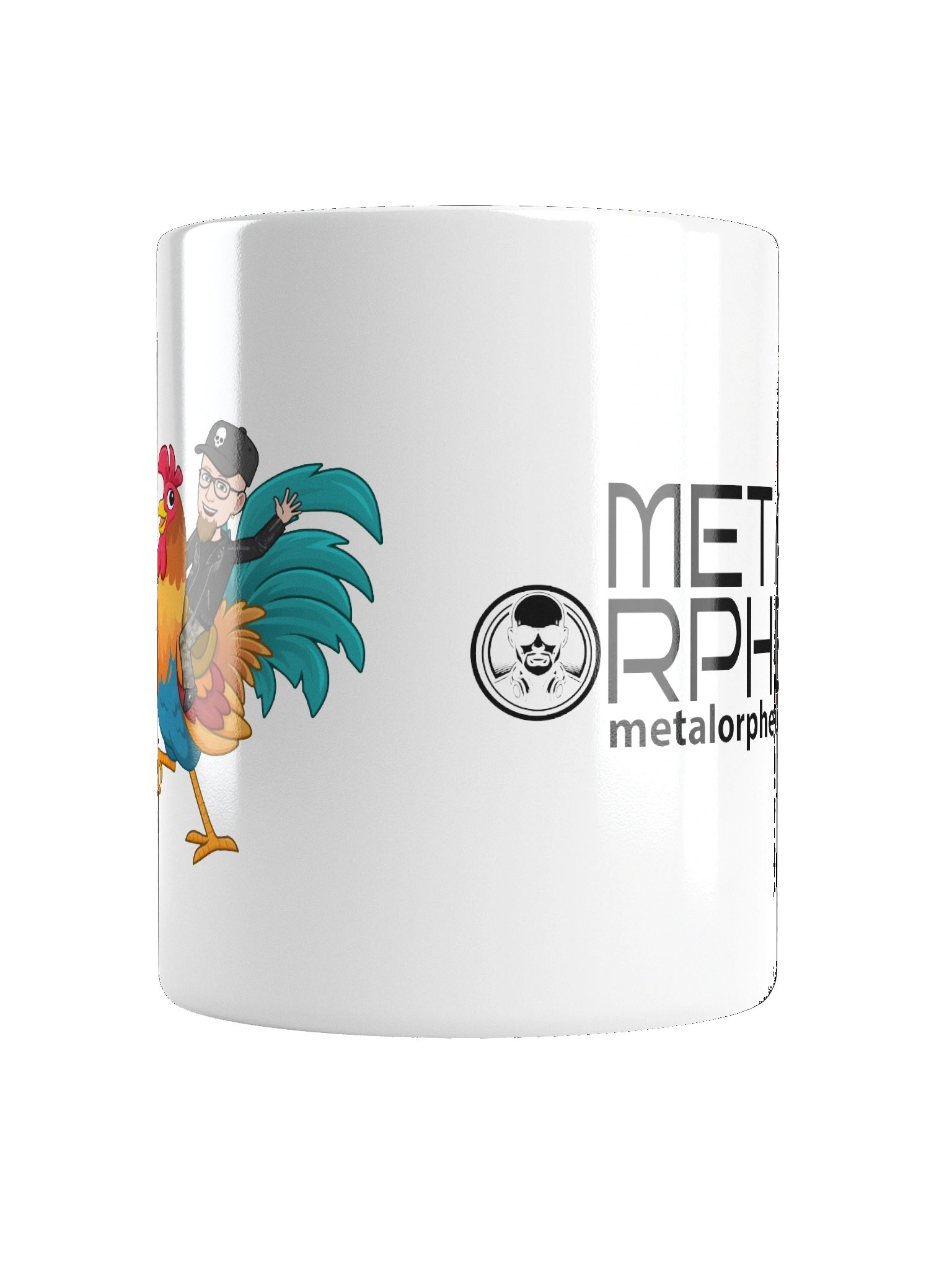 Metal Orpheus Chalice of Mounting +1 product image (18)