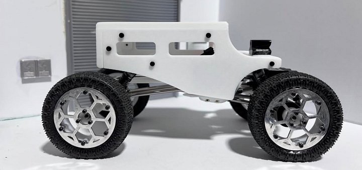 Hammer Body product image (1)