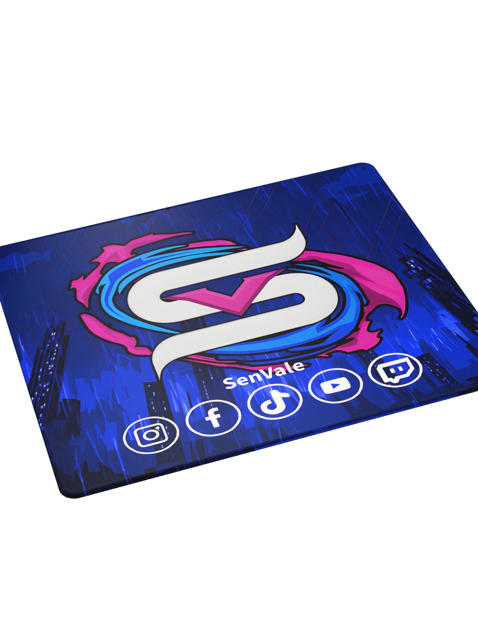 SenVale Mousepad product image (3)