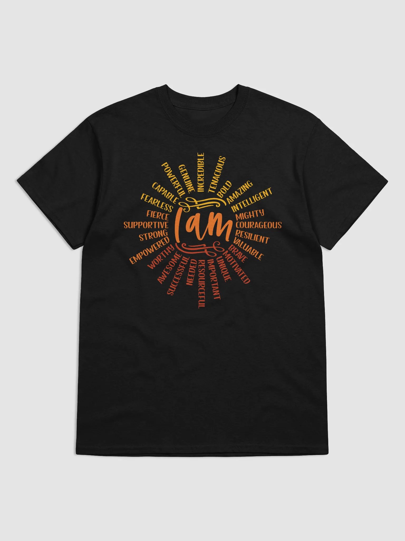 The "I AM" Collection product image (3)
