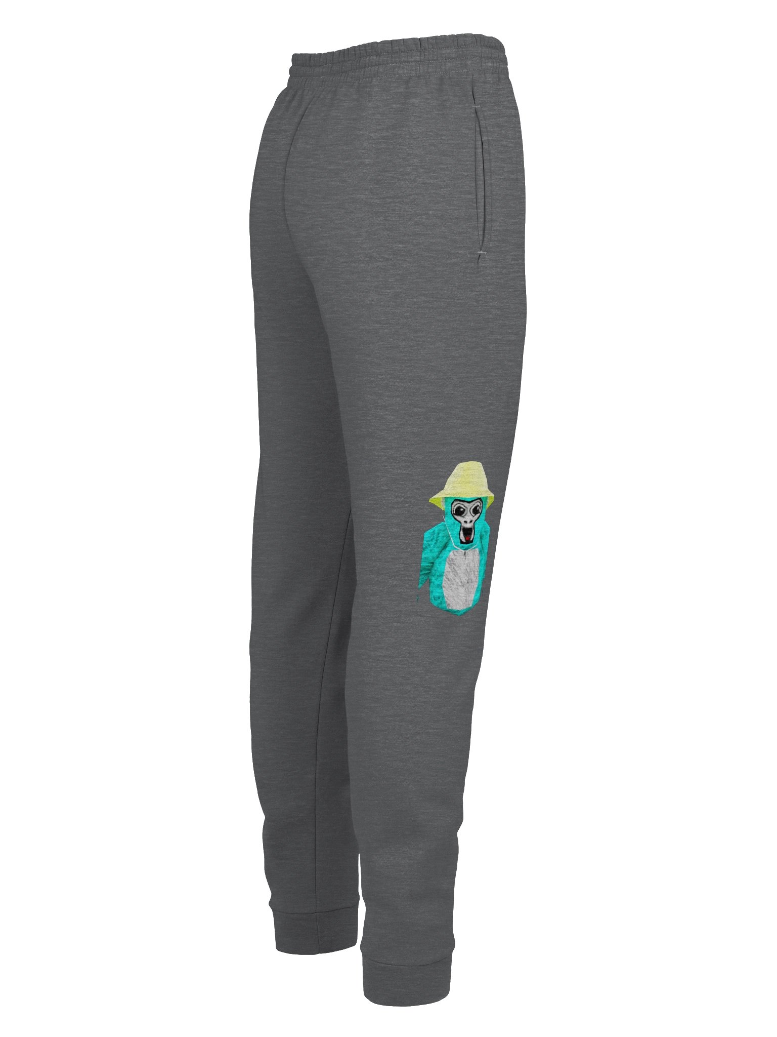 HDVVR pants product image (4)