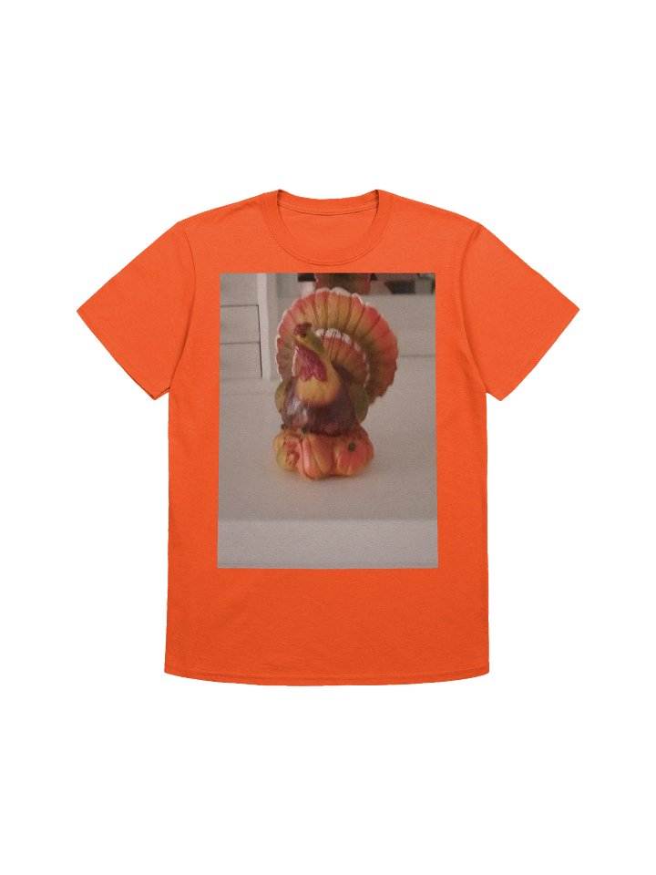 SuperStarzSingerz Thanksgiving Gobble T-Shirt product image (8)