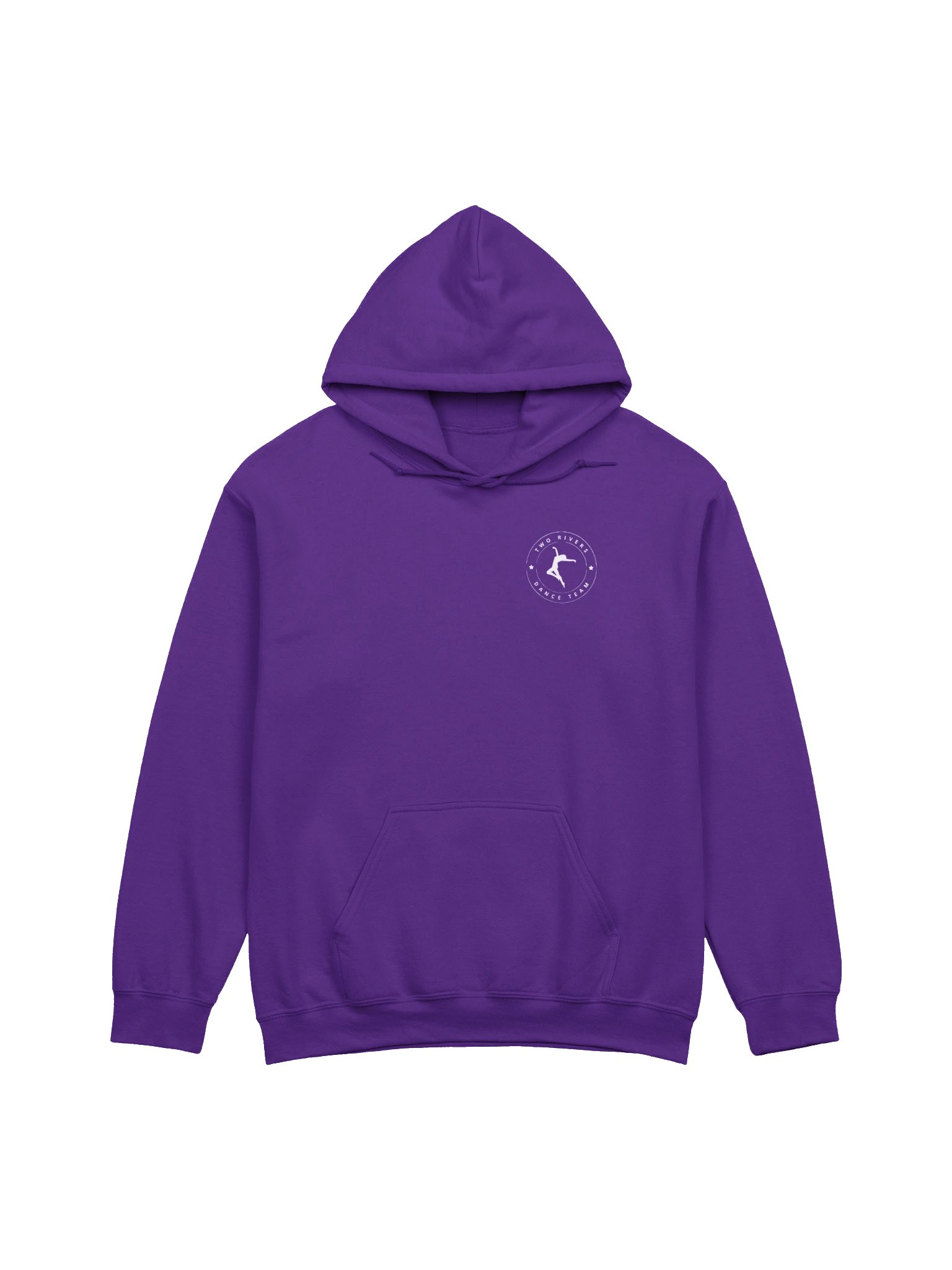 TR Dance Hoodie product image (9)
