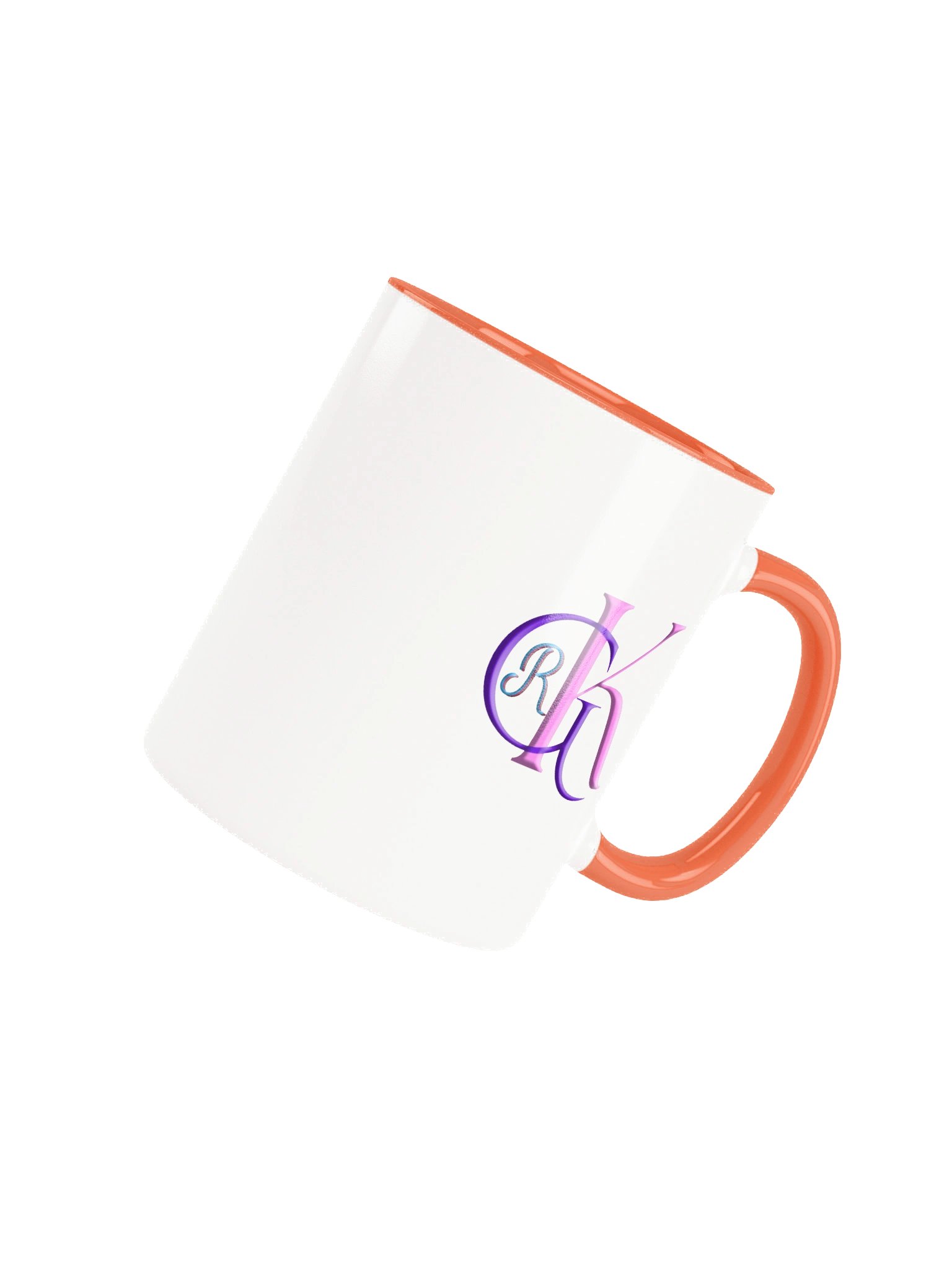 GRK Ceramic Mug with Color Inside product image (28)