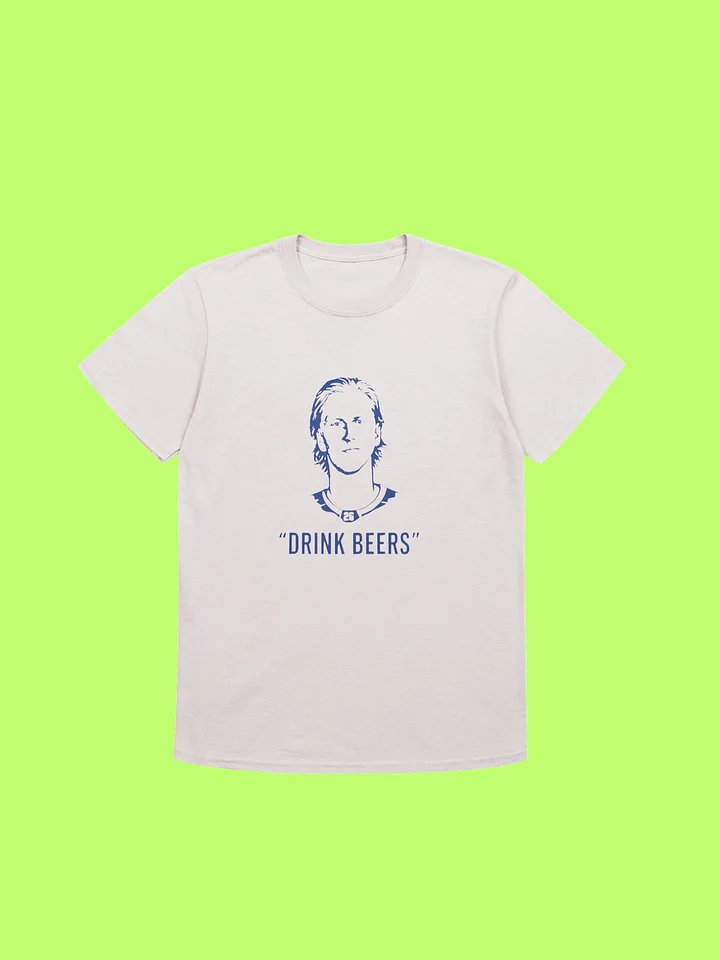 Dahlin Drink Beers Shirt product image (212)