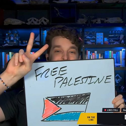 Important messages from tonight's debate stream.