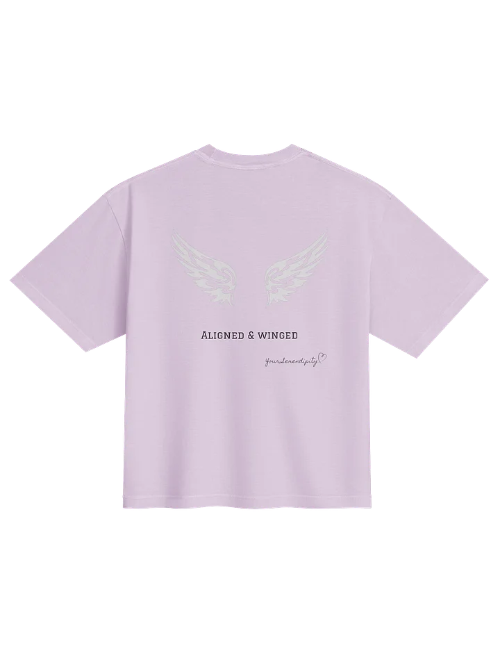 Your Serendipity - Aligned & Winged product image (1)