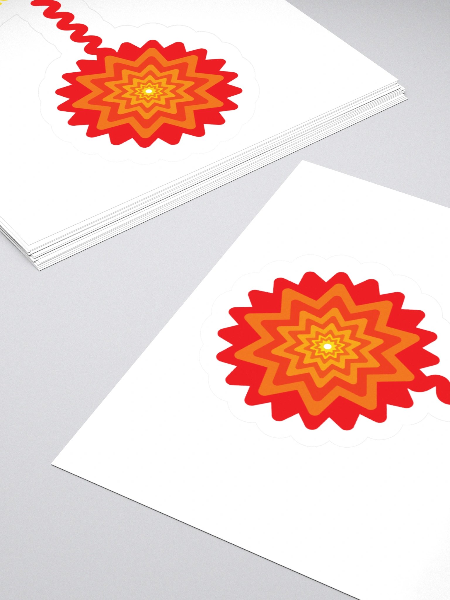 Happy Spring Stickers product image (11)