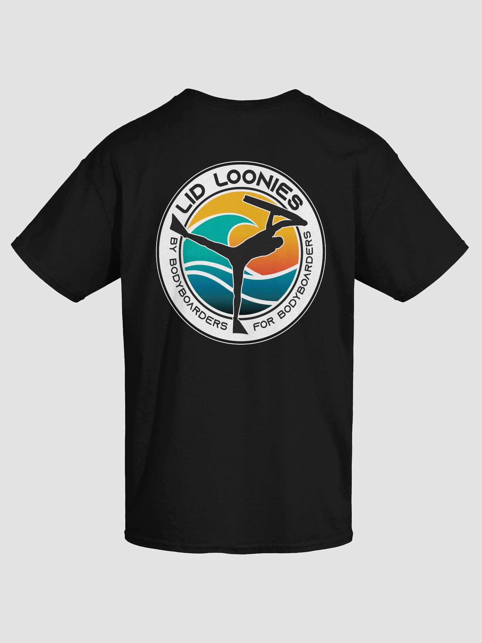 Invert 1 Tee product image (52)