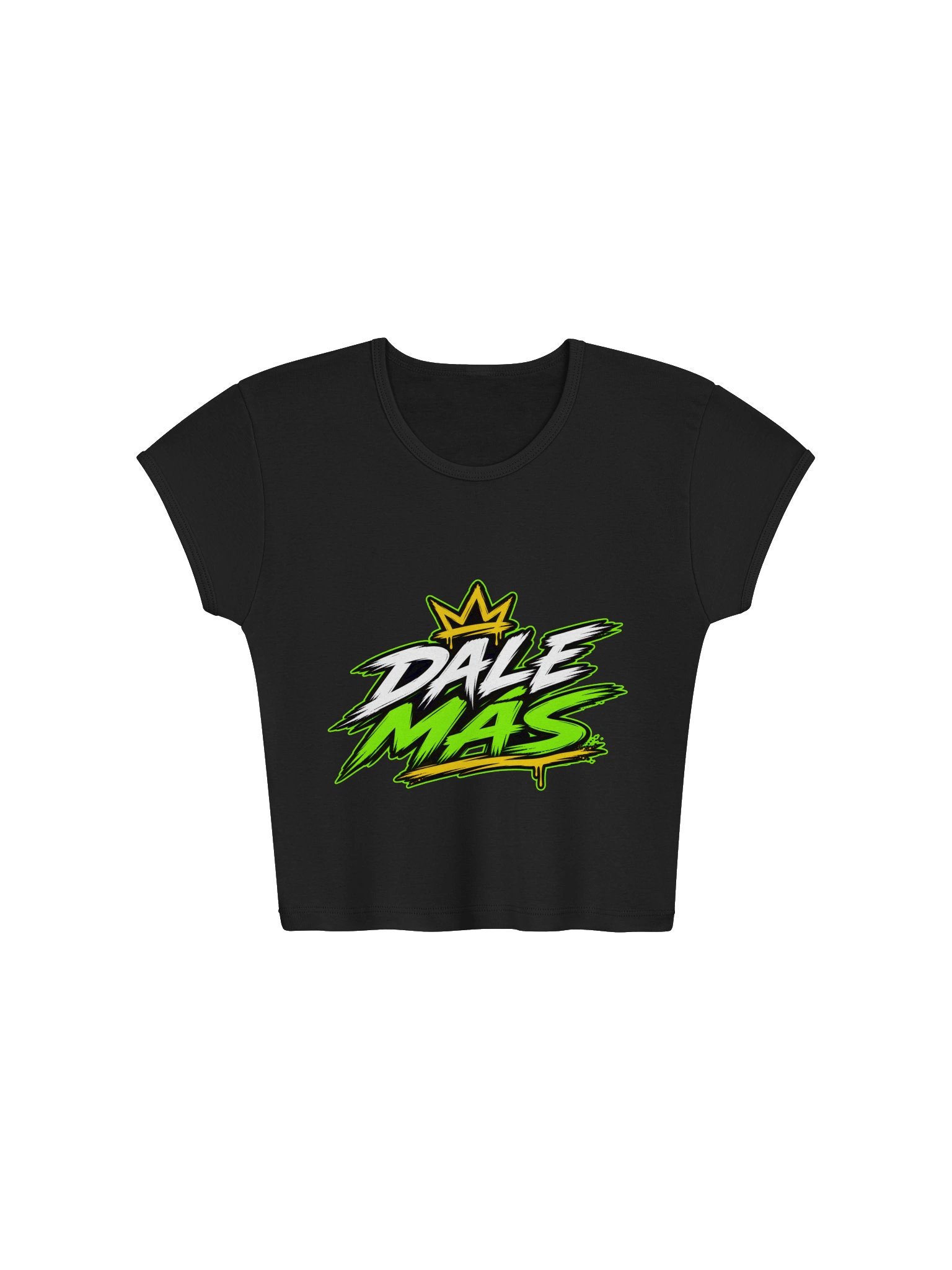 DALE MÁS MIDRIFT product image (2)