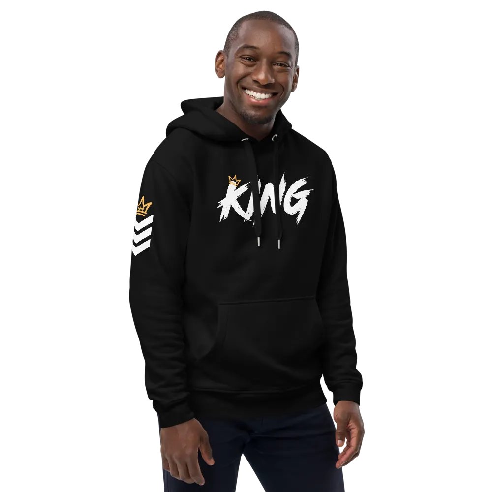KING! Premium Pullover product image (3)