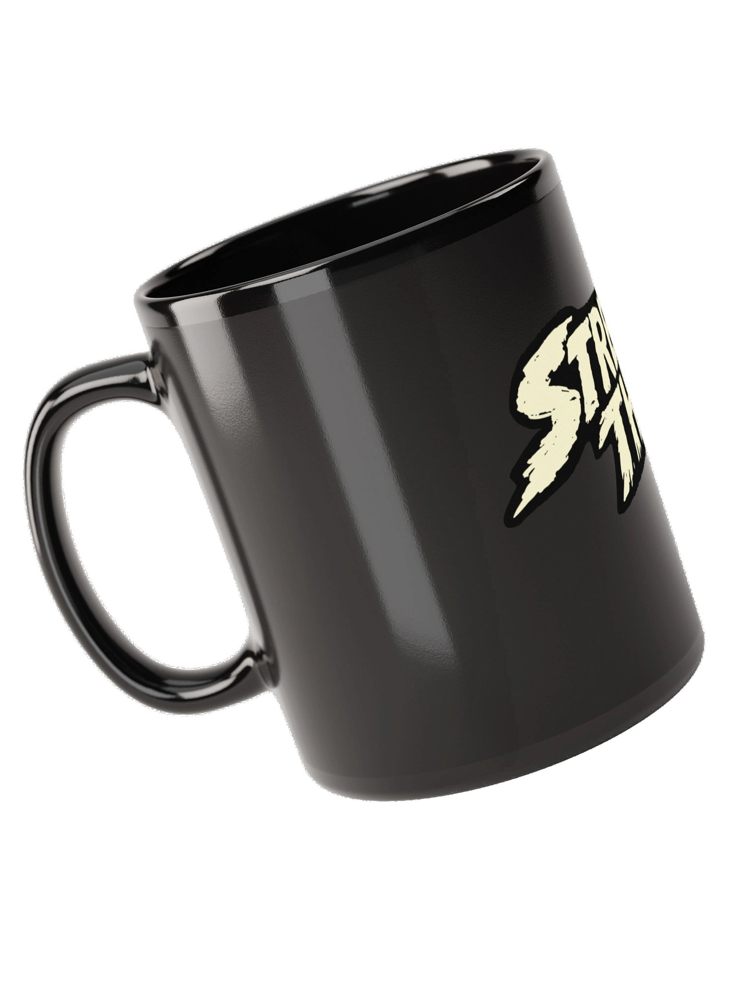 Streaming Things Logo Mug product image (5)