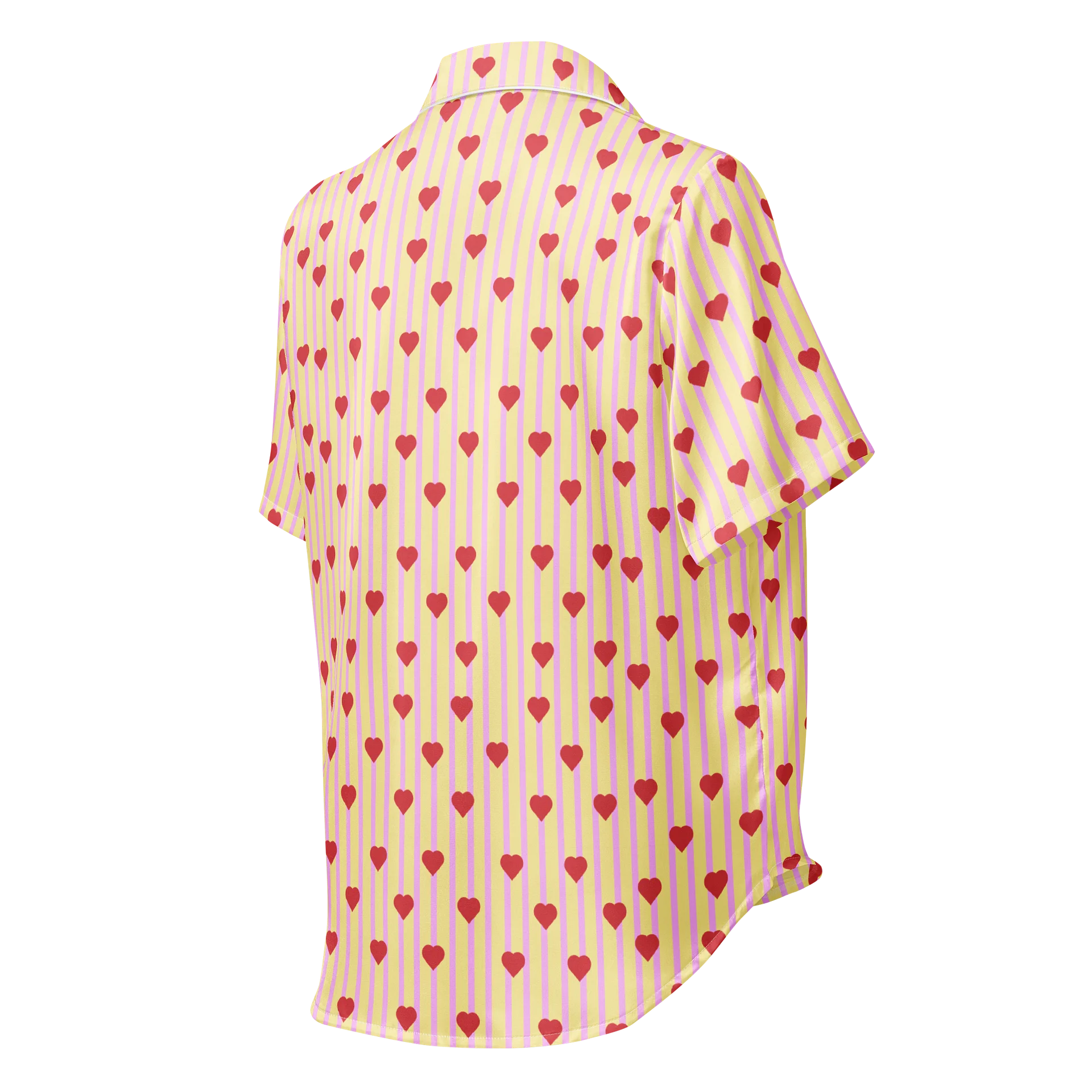 Blusa pijama rizadas club product image (2)