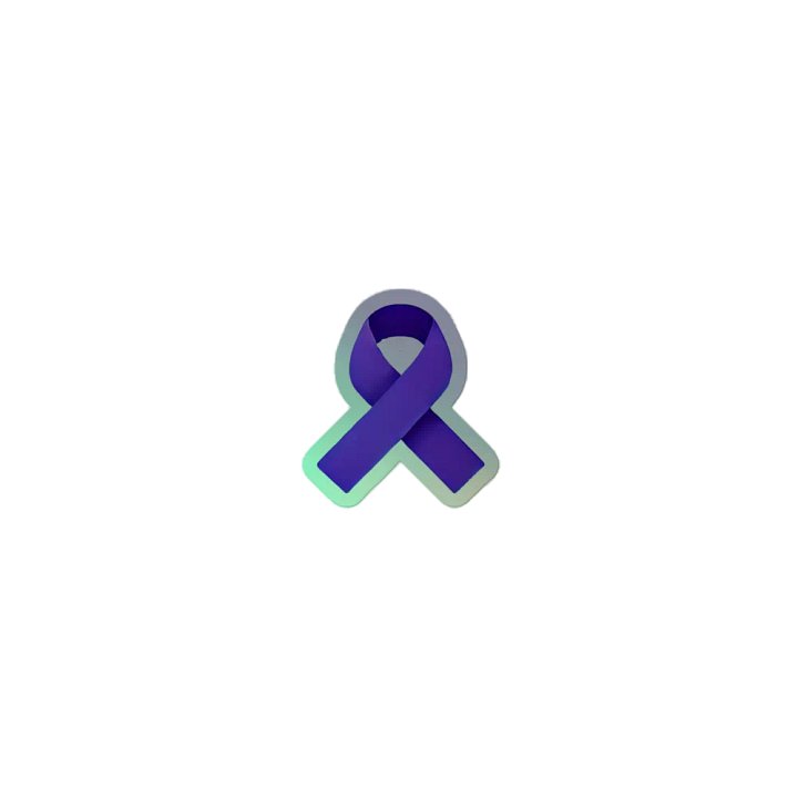 Empowerment Holographic Sticker Pack product image (2)