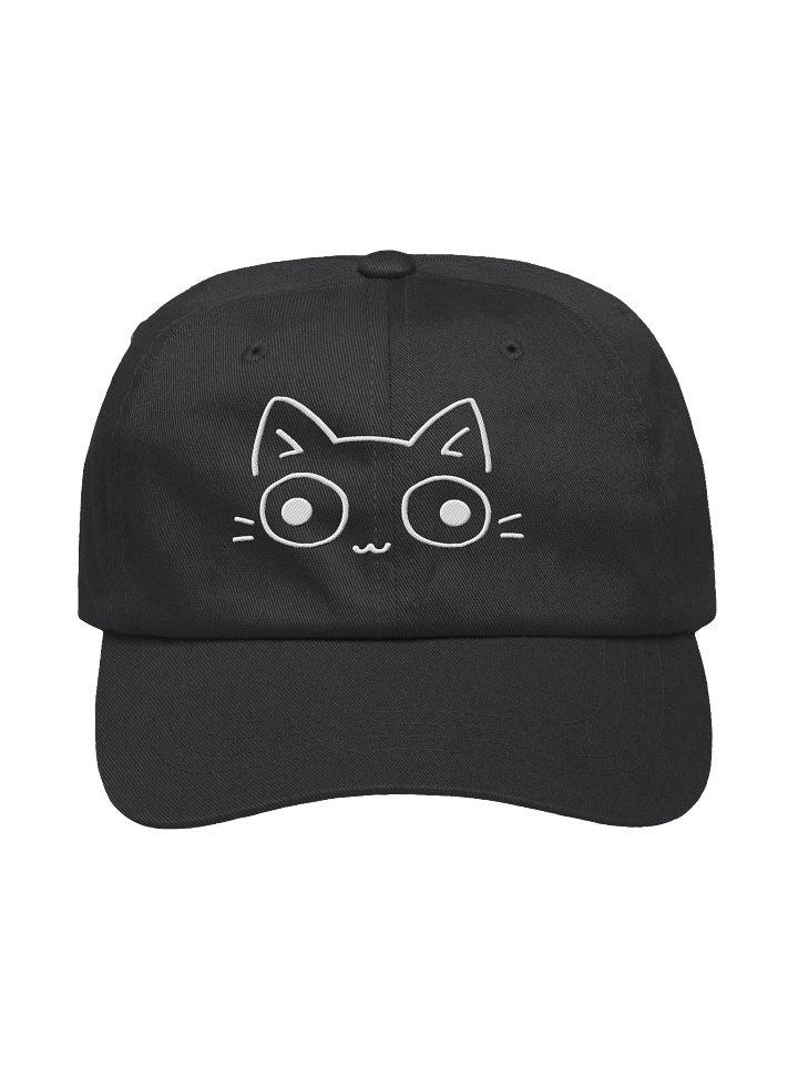 Cap by meowantics product image (2)