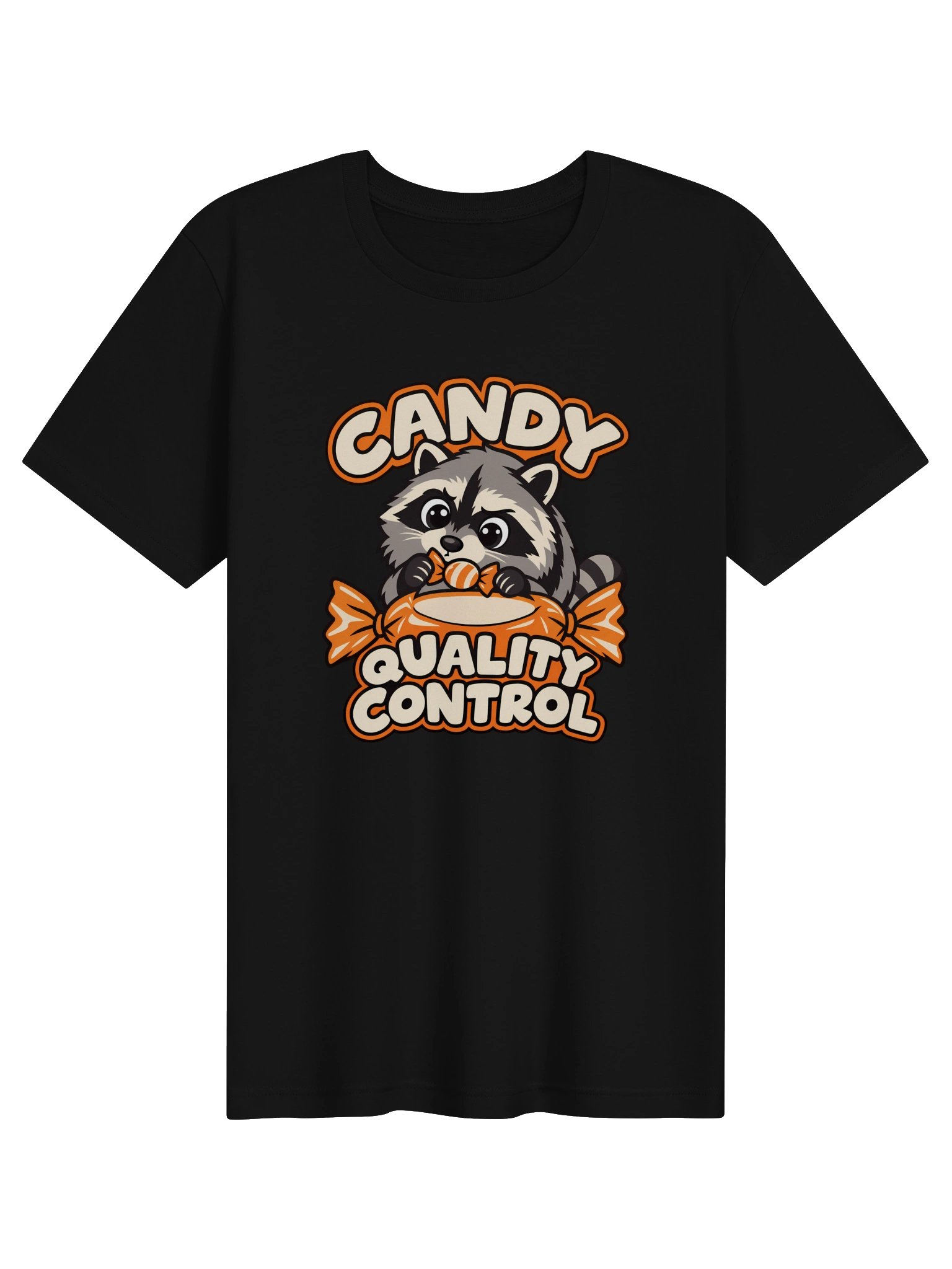 Candy Quality Control — Jimothy Tee product image (1)