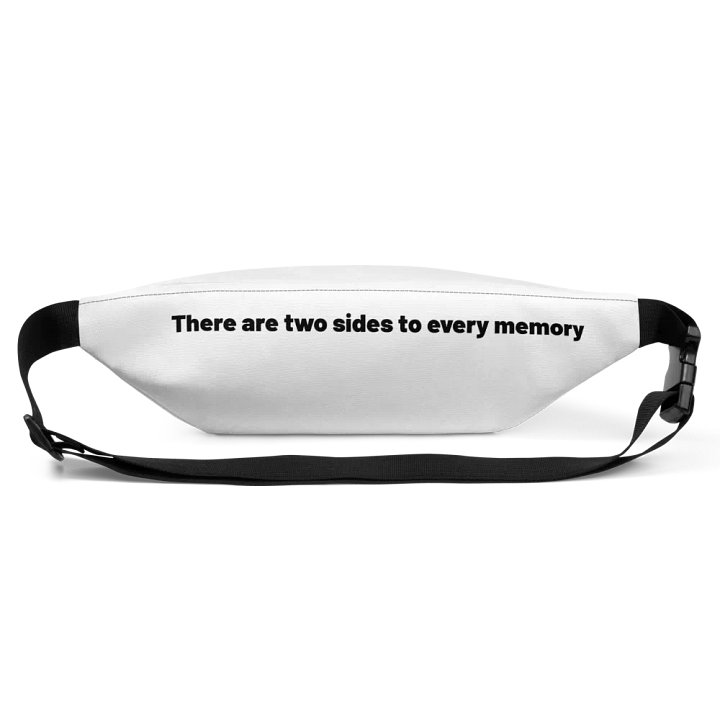 The Rewind Fanny Pack product image (2)
