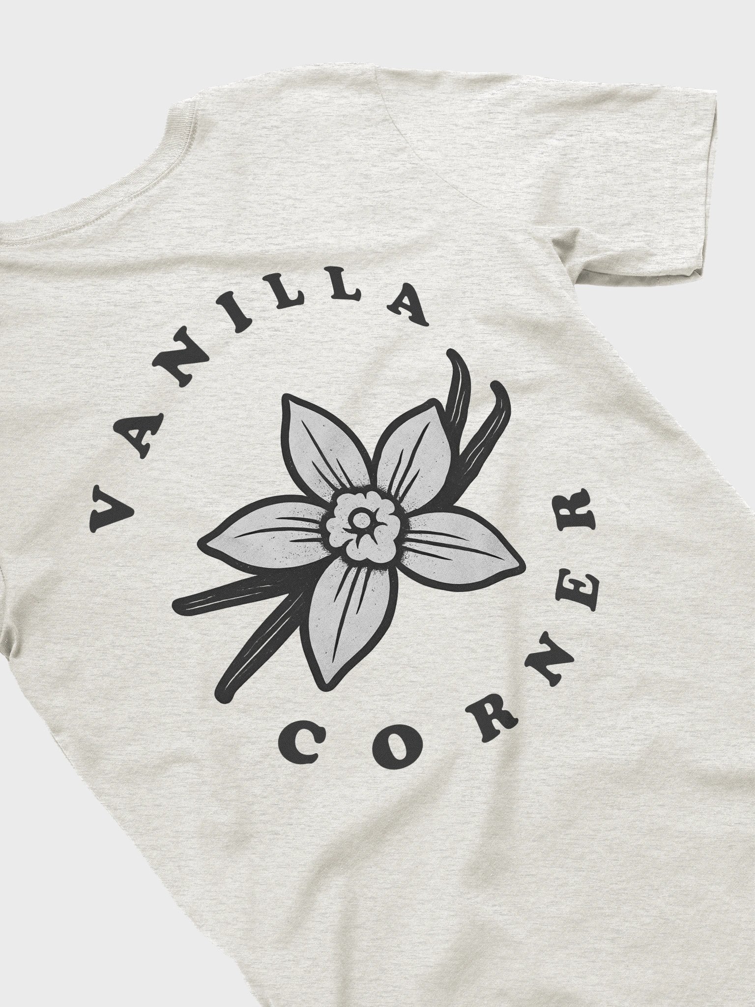 Vanilla Corner Tee - Light product image (4)