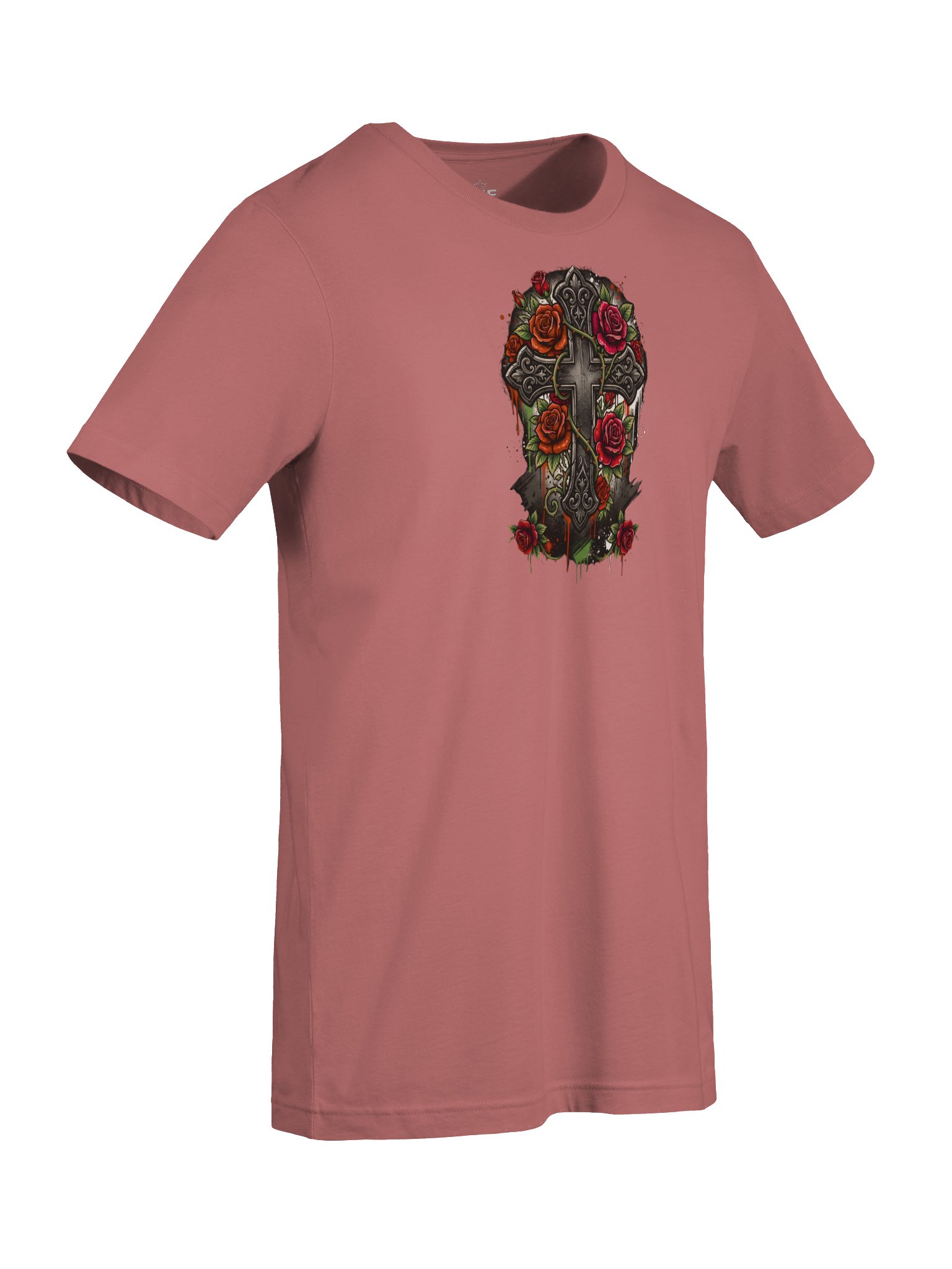 ONE KING The Gift II Premium T-Shirt product image (4)