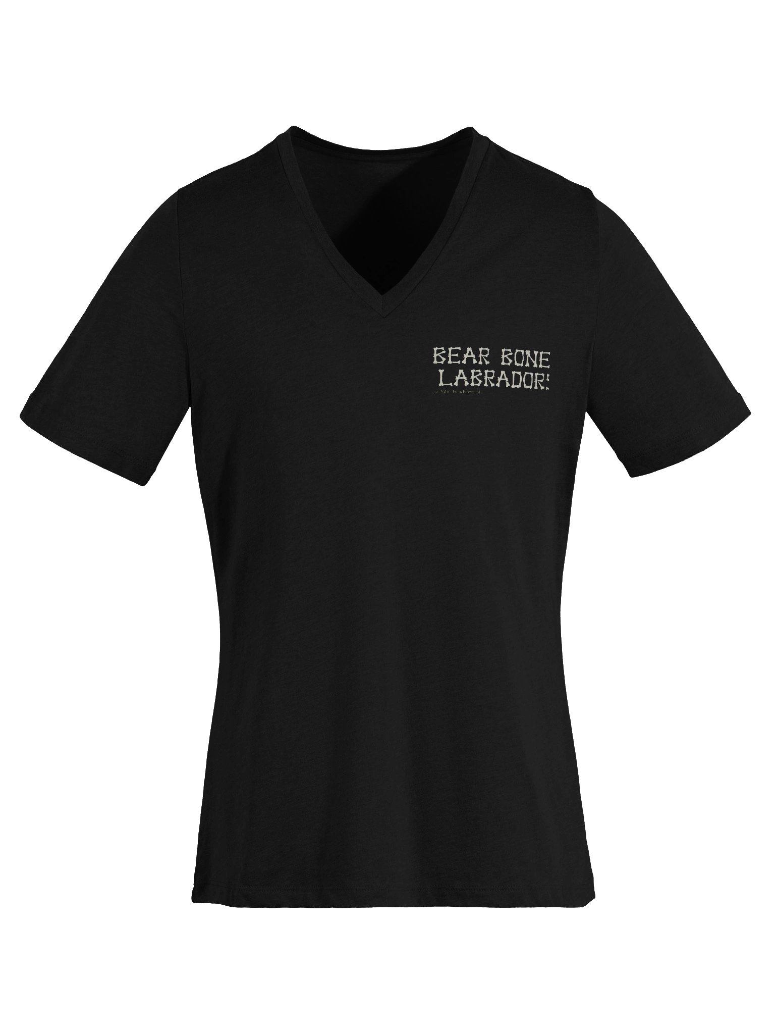 V-neck product image (26)