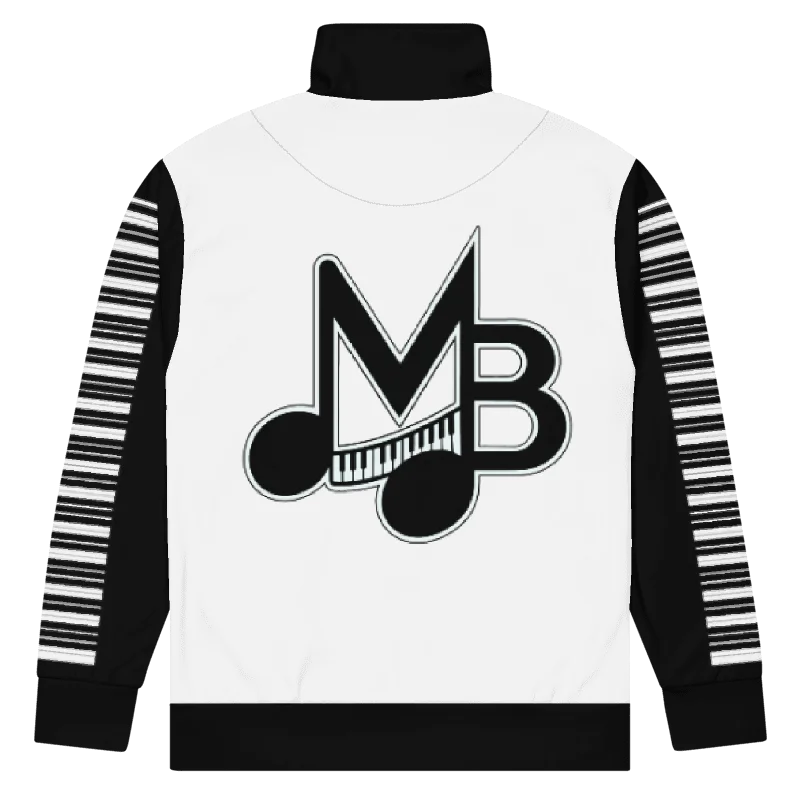 MB Track Jacket product image (2)
