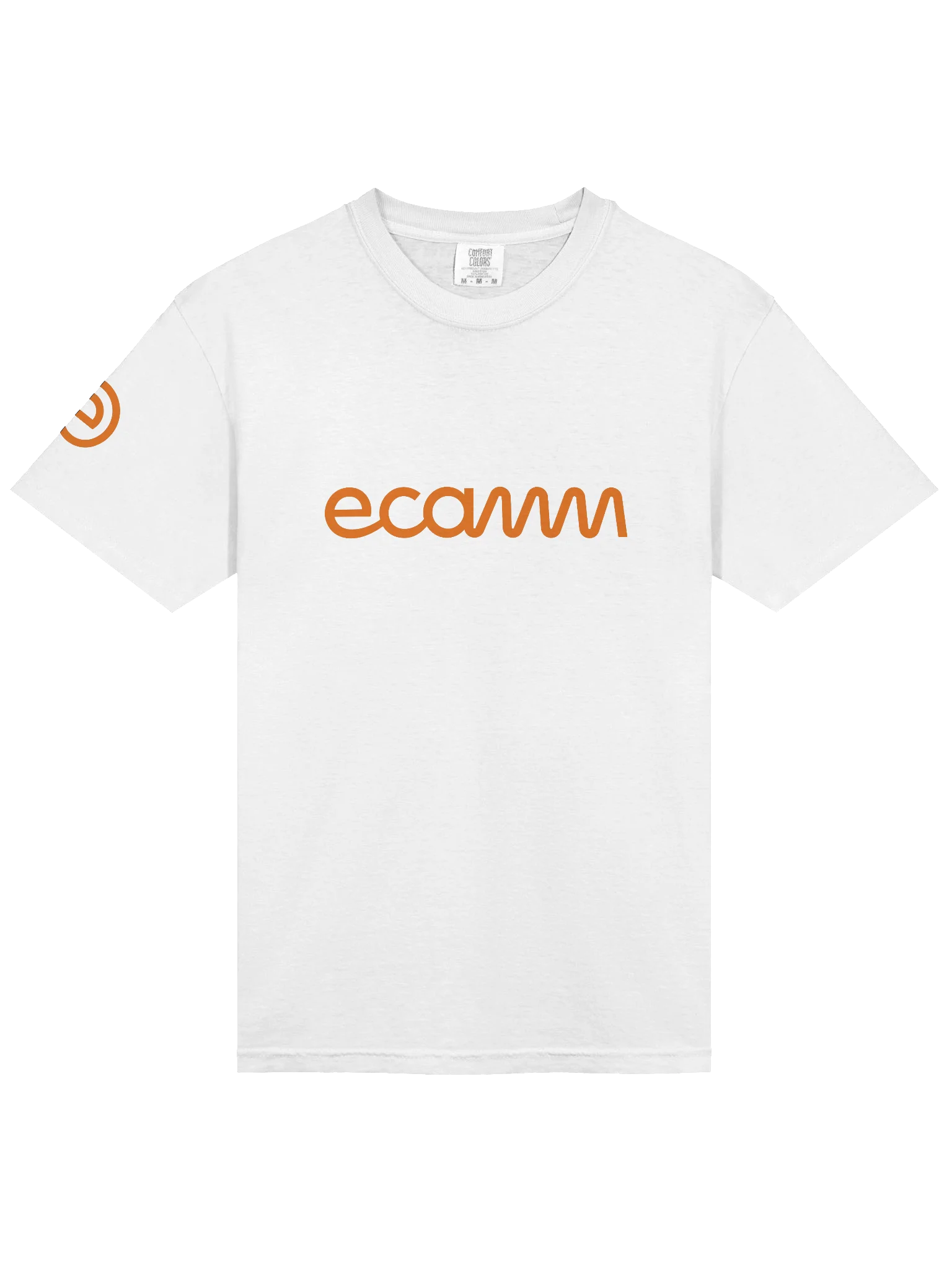 Ecamm Stream Team for Events (Orange Logo) product image (13)