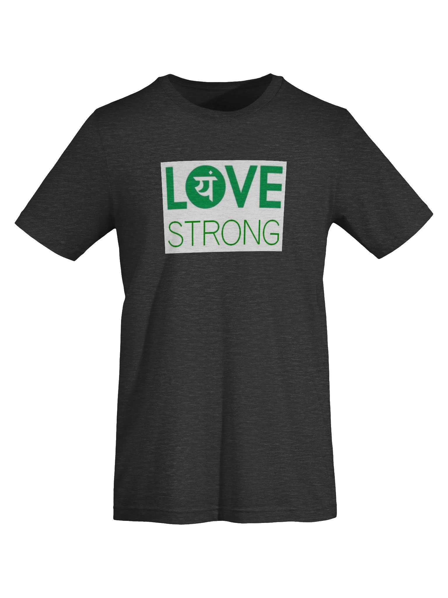LoveStrong Tee BC 💪 product image (15)