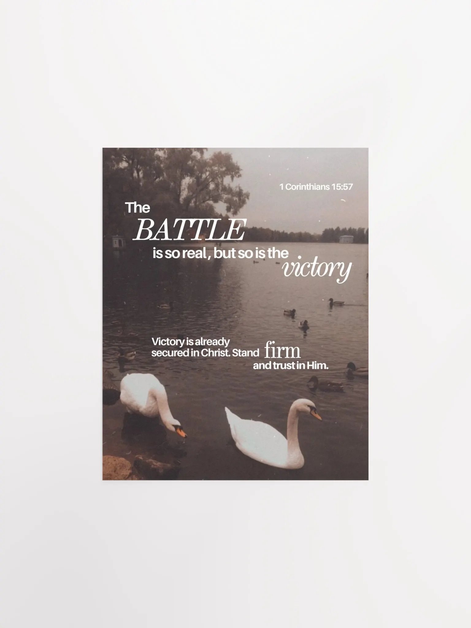 1 Corinthians 15:57 product image (1)