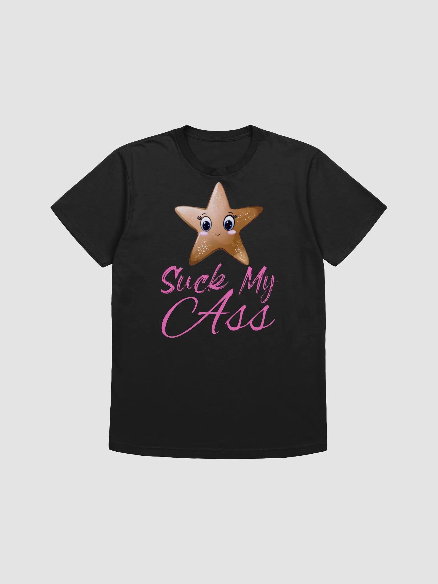 Suck My A$$ - Super Soft T product image (1)