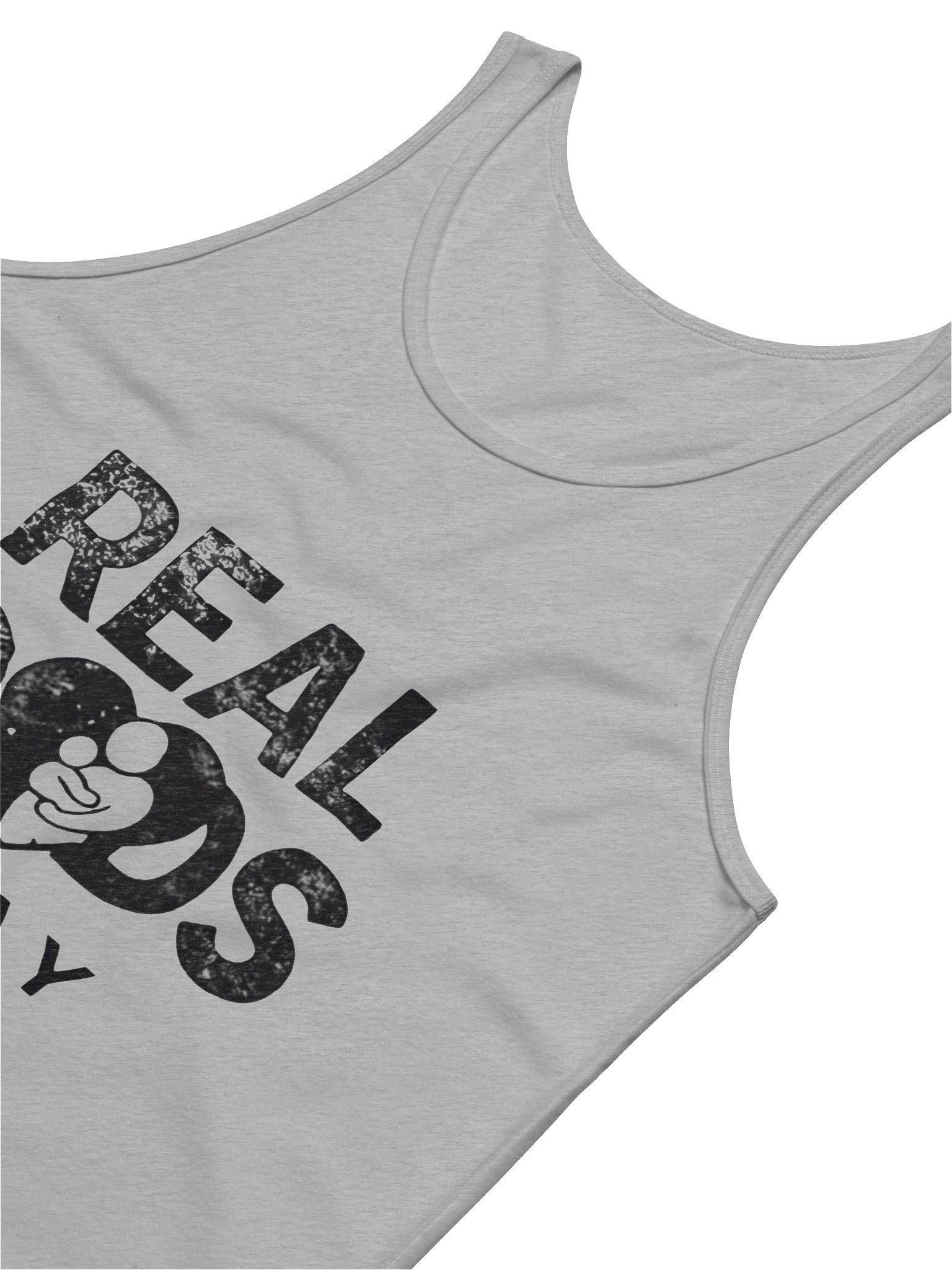 Real Dads Stay Jersey Tank product image (19)