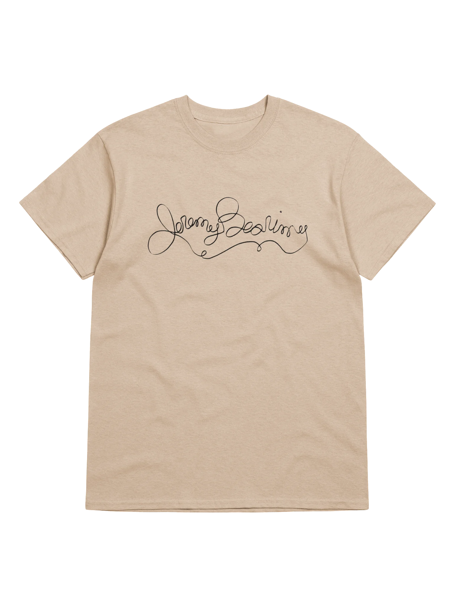 Jeremy Bearimy product image (31)
