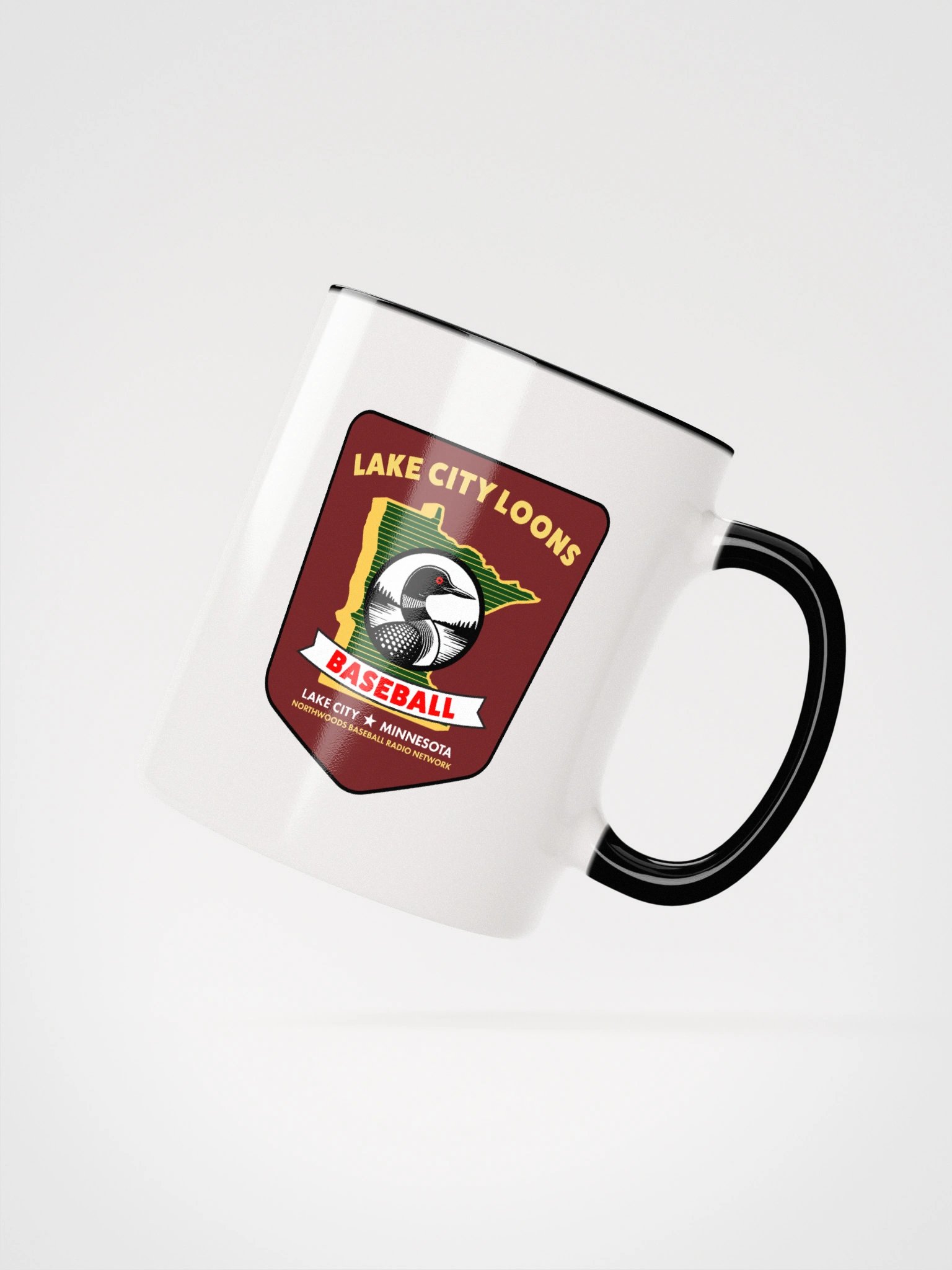 Lake City Loons Mug product image (15)