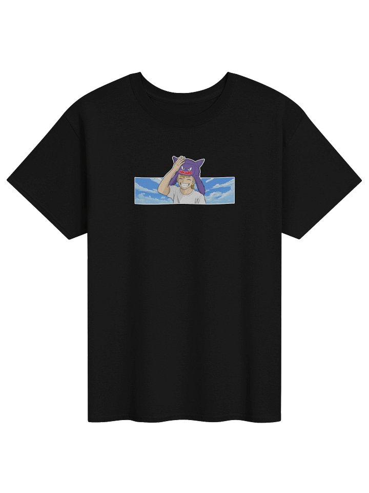 Jayzard Graphic Tee product image (1)