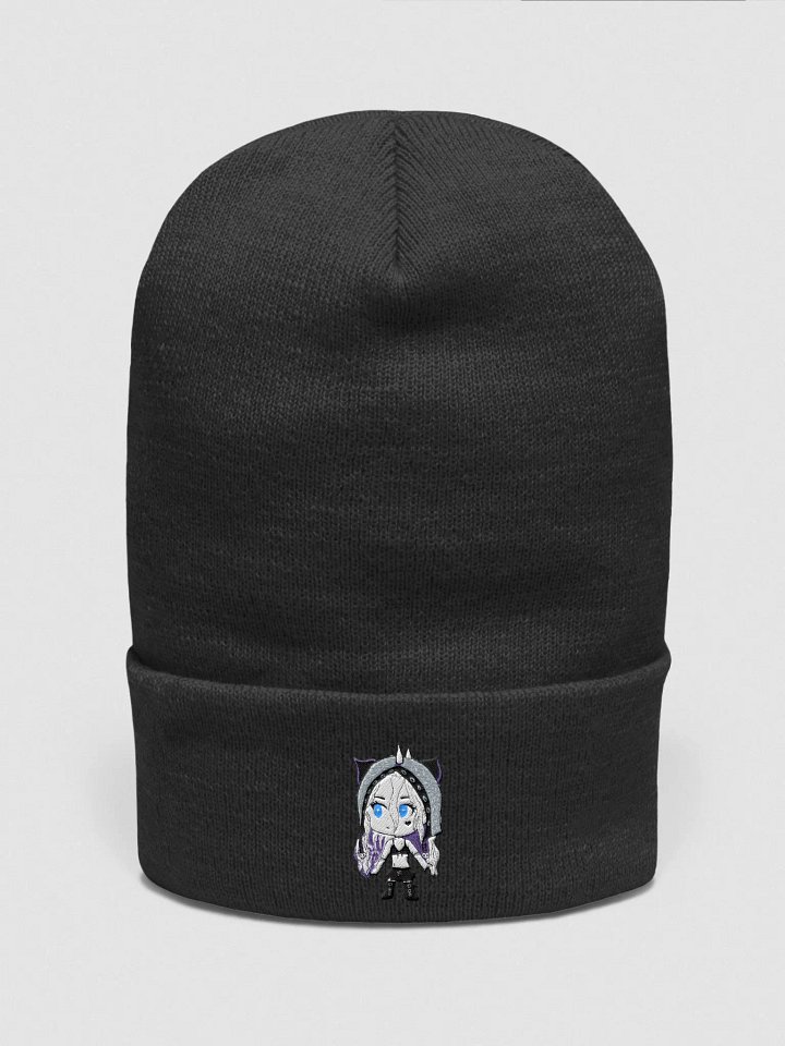 Sable Ward Beanie product image (1)