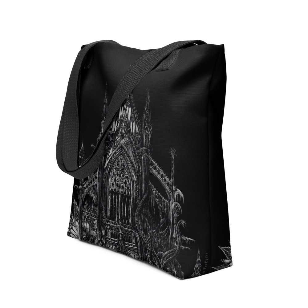 Castle Loot Bag product image (3)