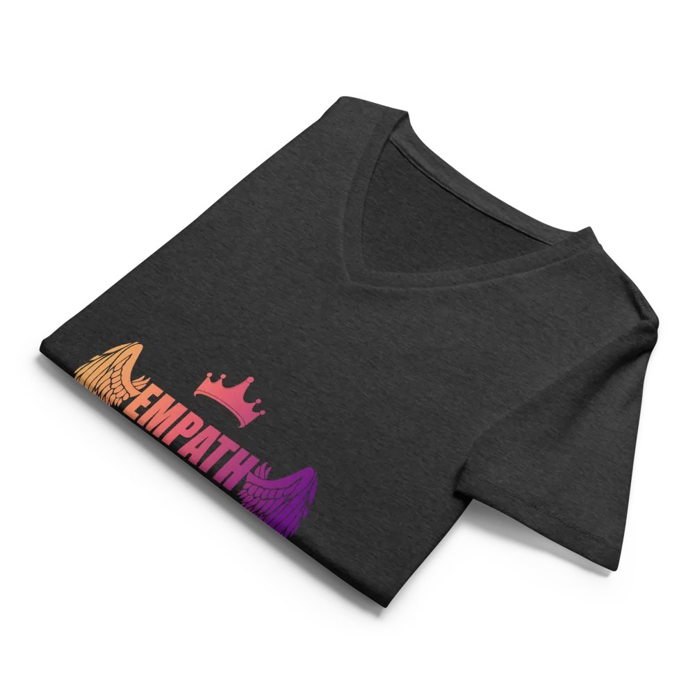 Empath Proud V-Neck product image (35)