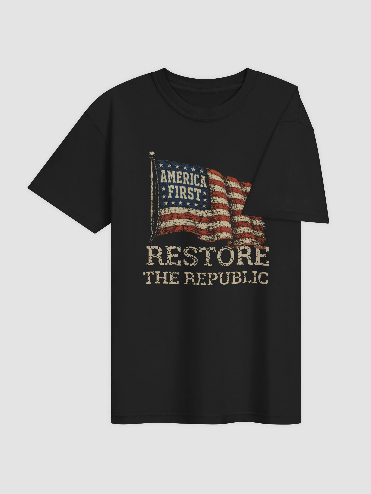 Restore The Republic product image (4)