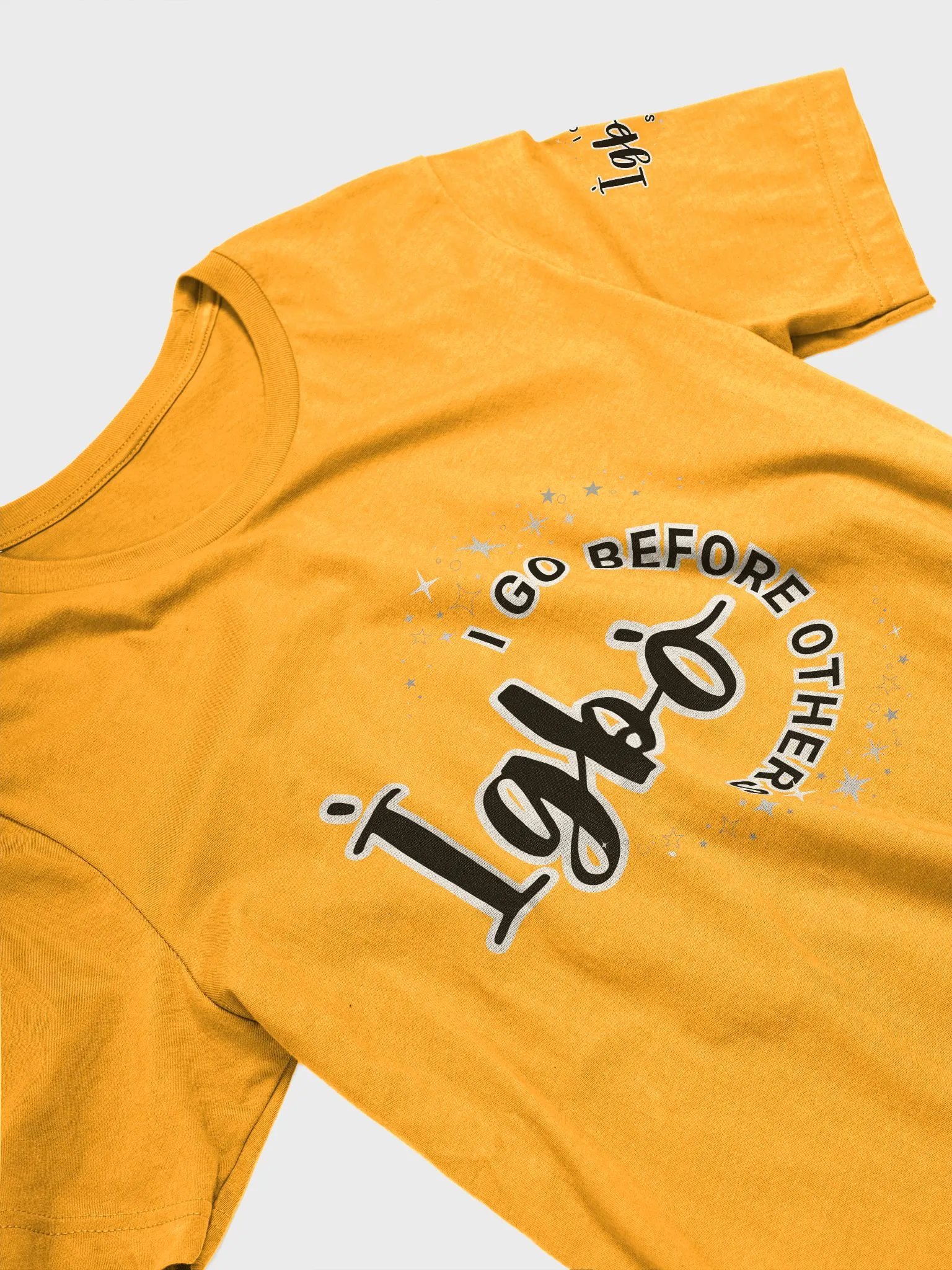 IGBO Identity Emblem Supersoft Unisex Tee product image (3)