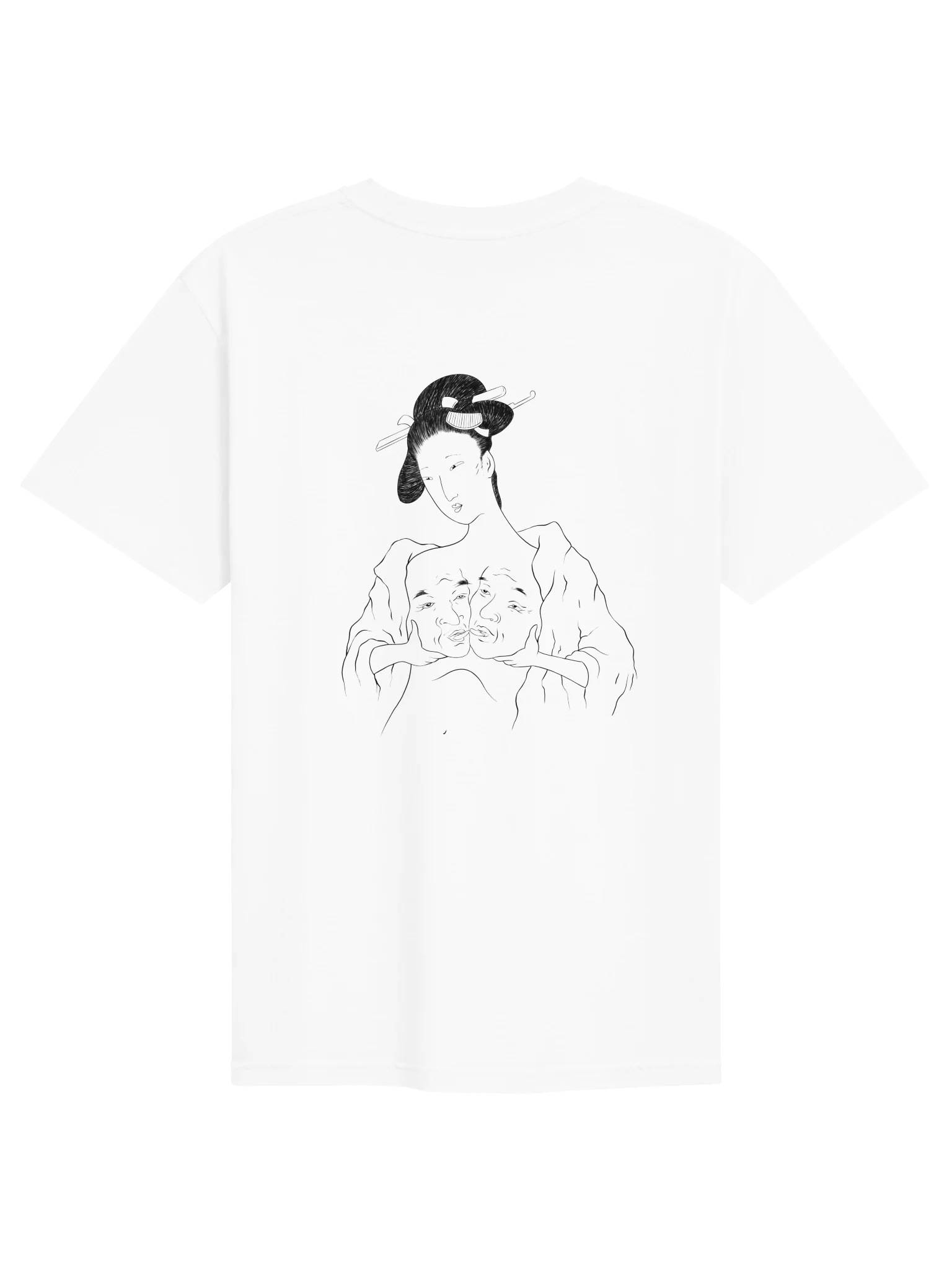 The Kiss T product image (2)