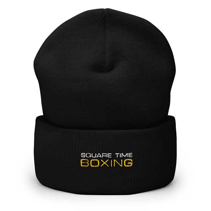 The OG Beanie product image (1)