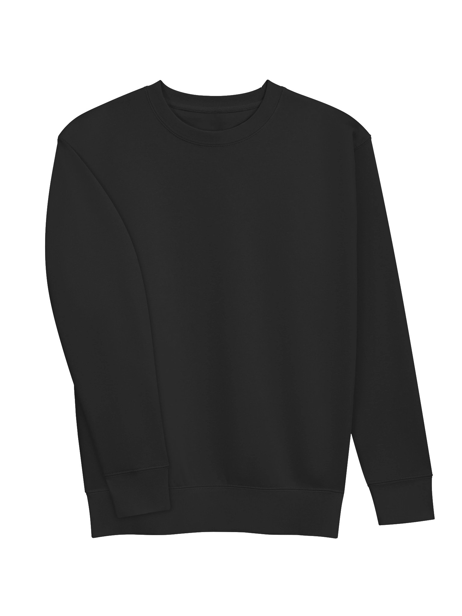 LOWSET / SPLIT 15 — Premium Crew product image (3)