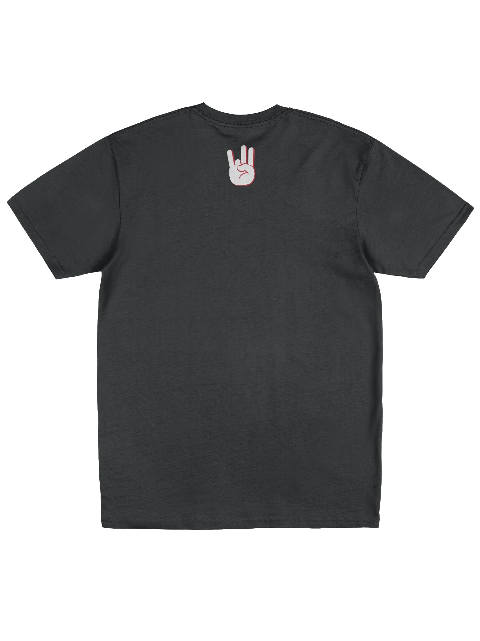 H-Town Coogs Heavyweight Tee product image (2)