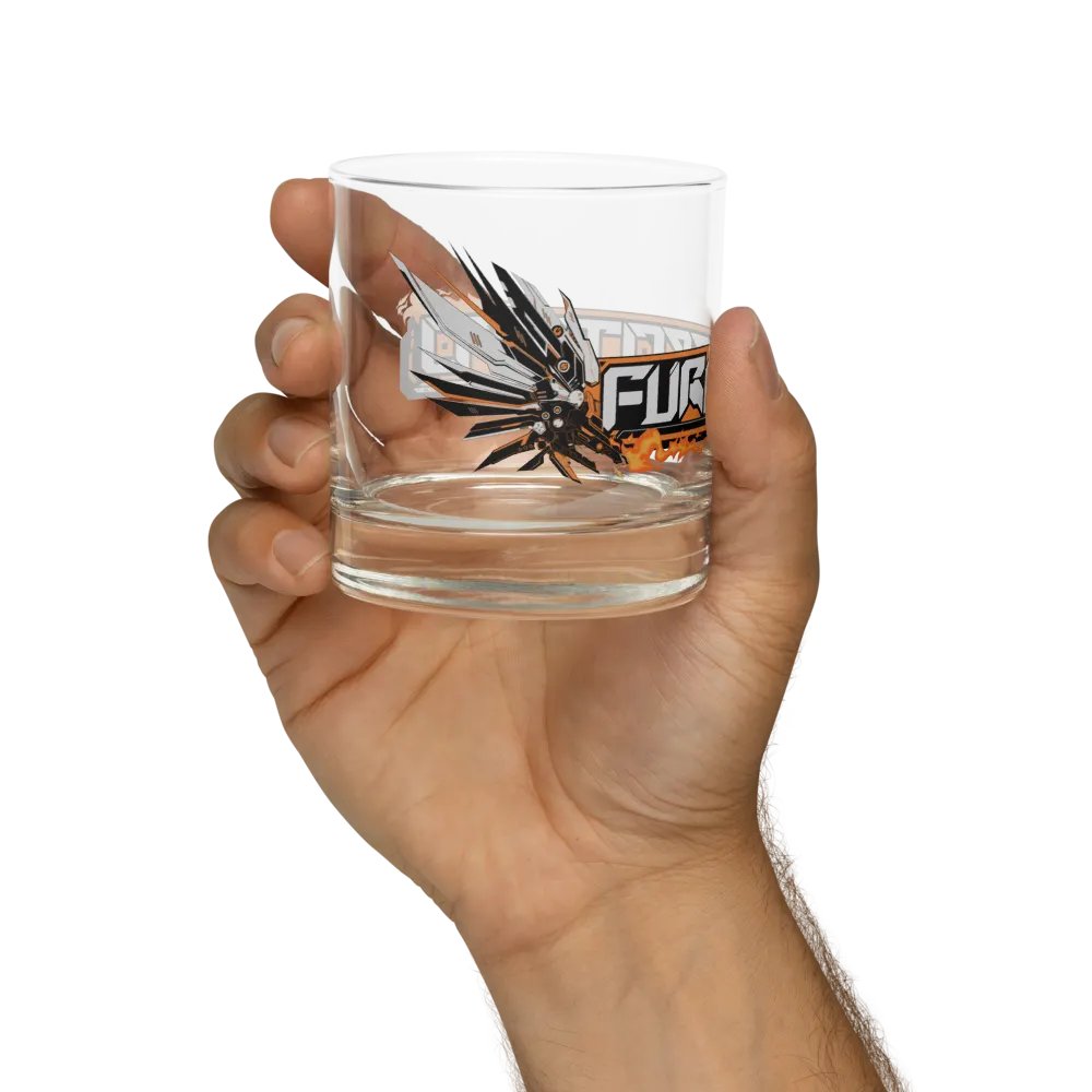 Logo Rocks Glass product image (11)