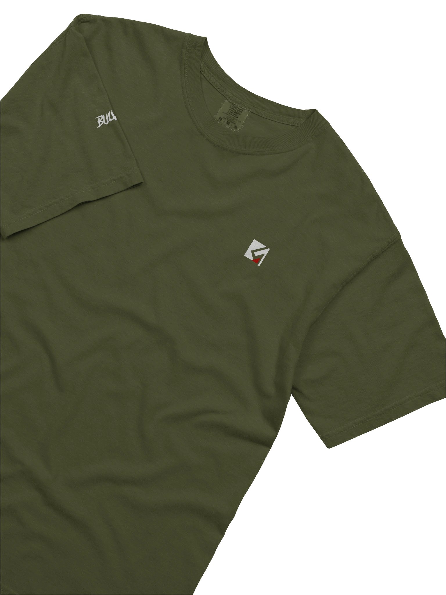 Supra Mk5 Tee - Bulvant - 77RwHFBhsV0