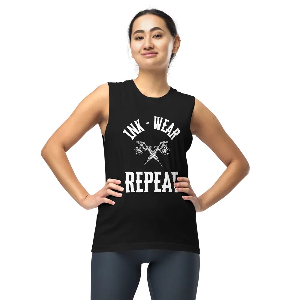 Muscle Shirt product image (9)