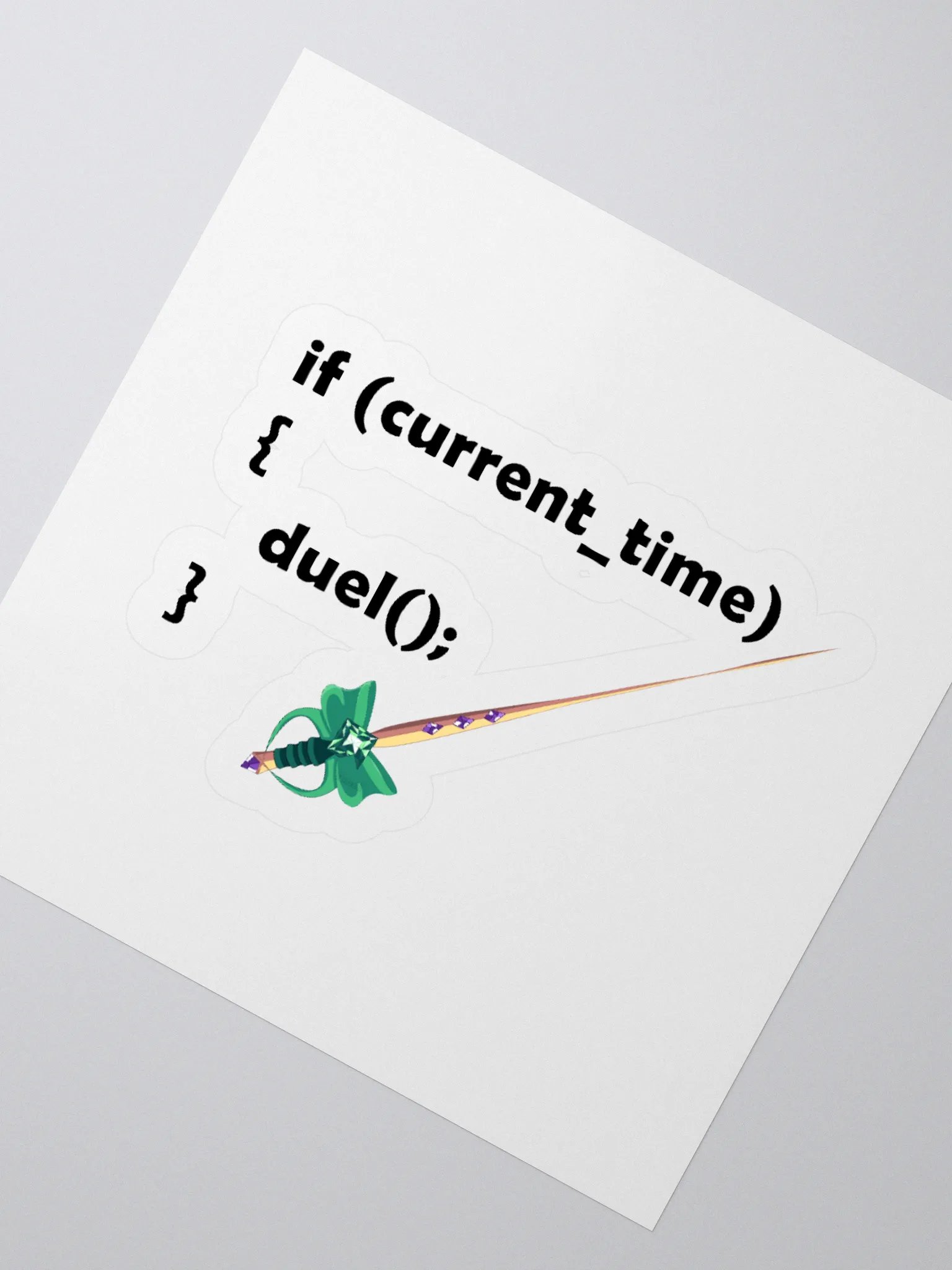 GameMaker, It's time to Duel! product image (6)
