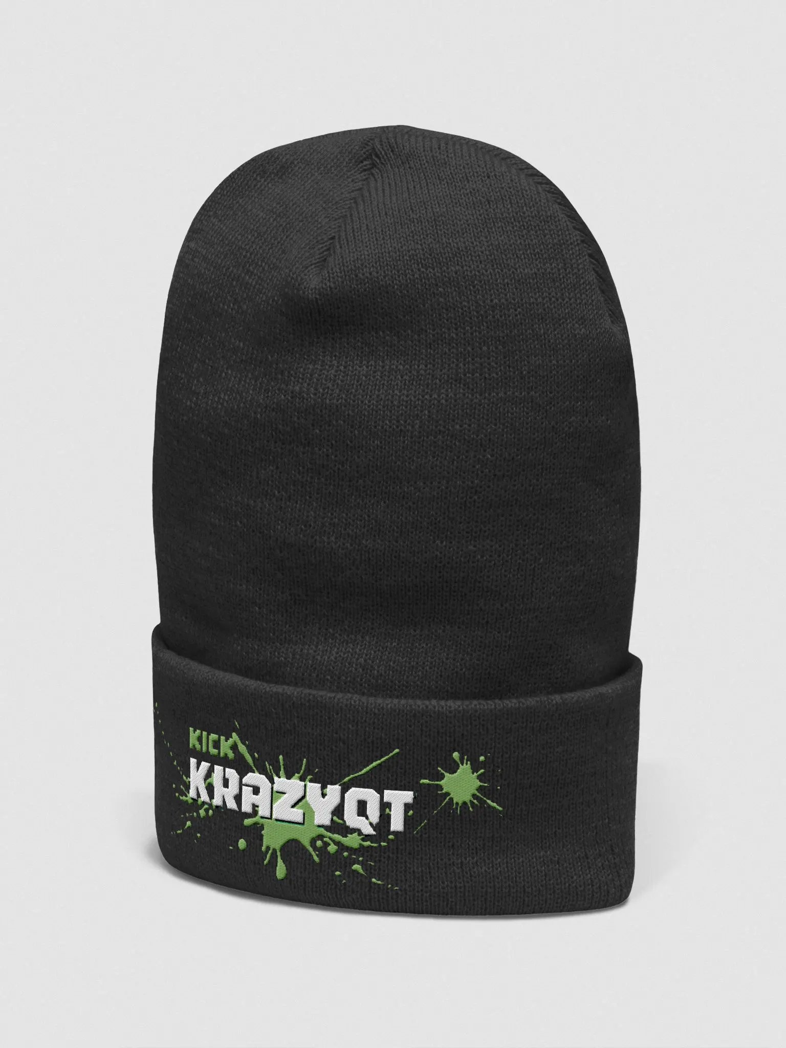 QT KICK BEANIE product image (4)