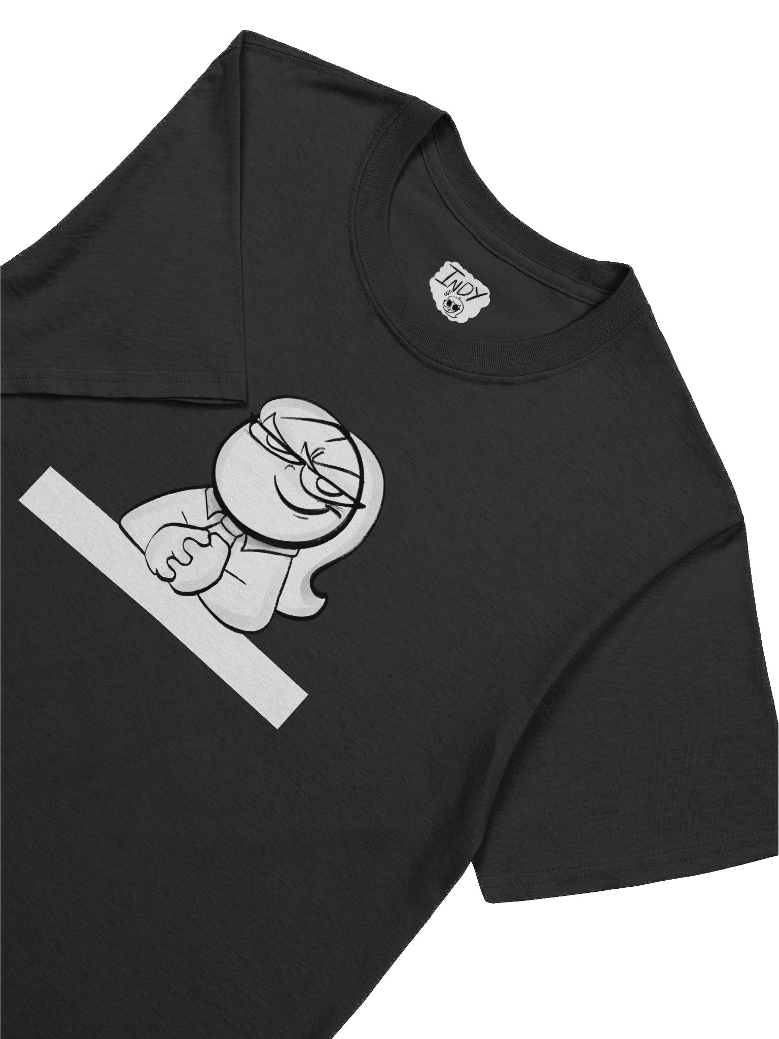 Business Indy T-Shirt product image (100)