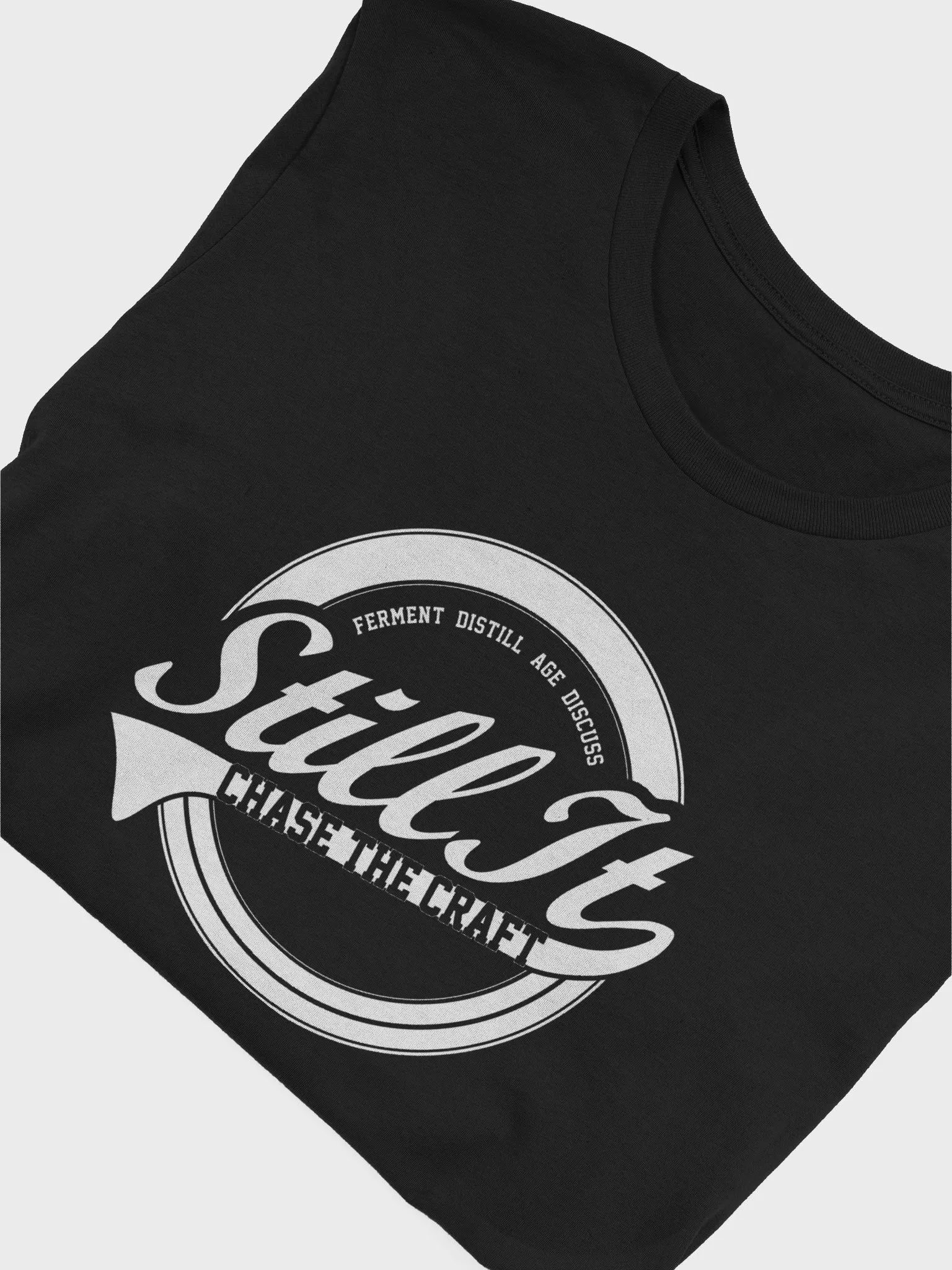 Still It Tee product image (4)
