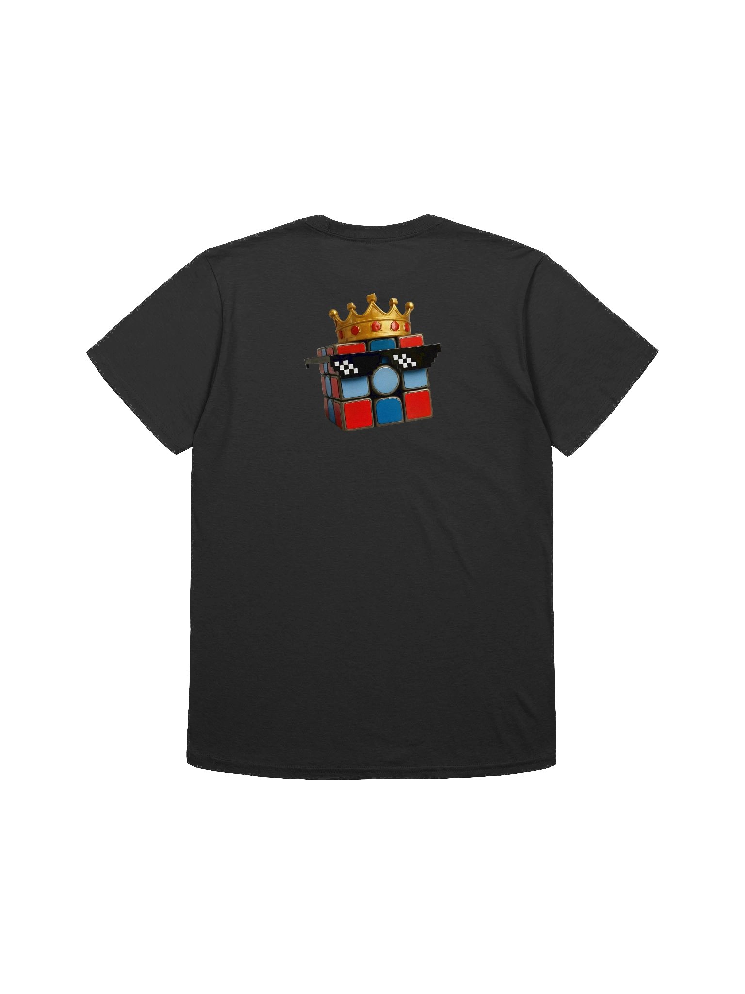 Cubezalot Originals - Icon Logo 1 Gildan T- Shirt product image (8)